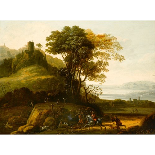 Elegant Hunting Company